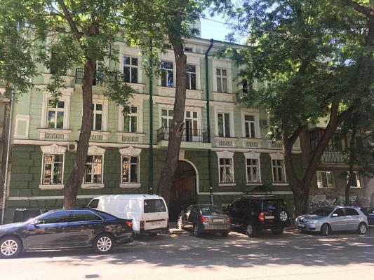 Charming Apartment Одесса Экстерьер фото
