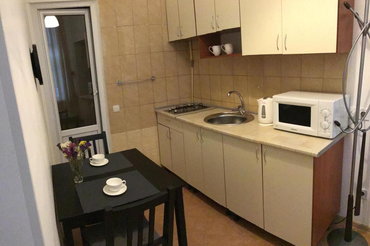 Charming Apartment Одесса Экстерьер фото