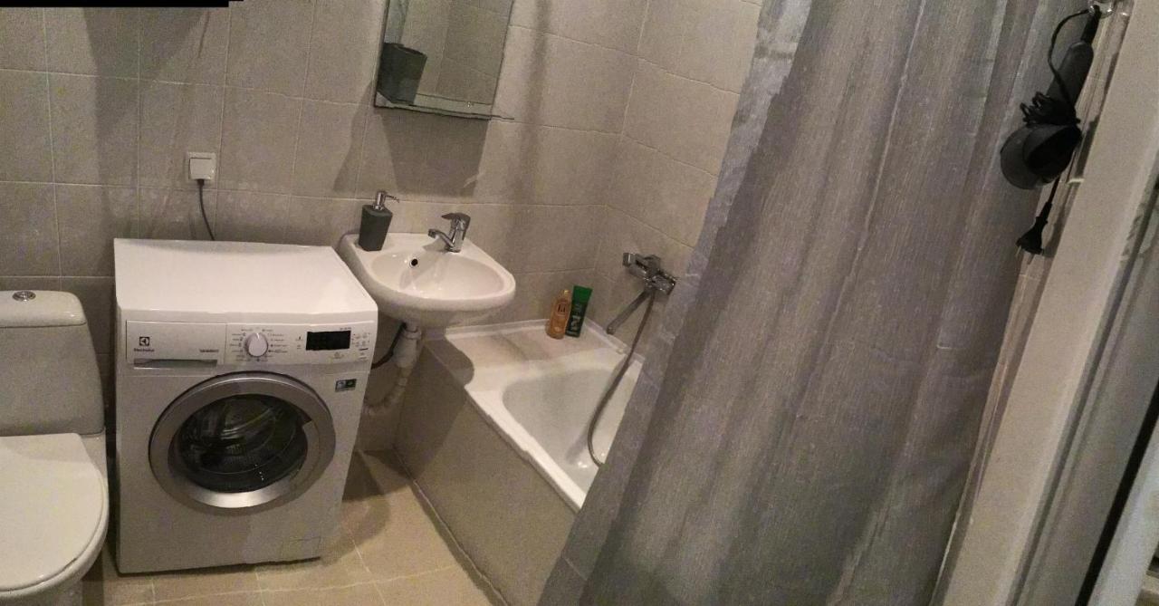 Charming Apartment Одесса Экстерьер фото
